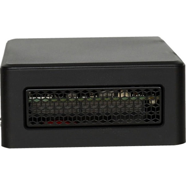SimplyNUC Chimney Rock LLN11CRC Desktop Computer - Intel Celeron - 4 GB - 128 GB SSD - Small Form Factor 91K-0D04-0A1