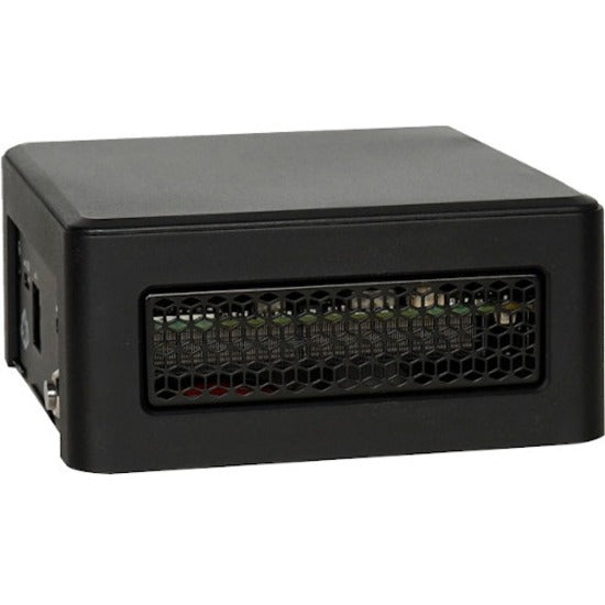 SimplyNUC Chimney Rock LLN11CRC Desktop Computer - Intel Celeron 6305E - 4 GB - 256 GB SSD 91K-0N04-0A1