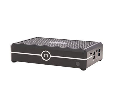 SimplyNUC Emerald 2 NUC13EMI7 Desktop Computer Intel Core i7 16 GB - 512 GB SSD