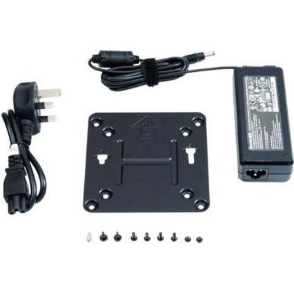 SimplyNUC Frost Canyon NUC10i3FNKN Desktop Computer - Intel Core i3 10th Gen i3-10110U Dual-core (2 Core) 2.10 GHz - 16 GB RAM DDR4 SDRAM - 256 GB M.2 PCI Express SSD - Slim PC