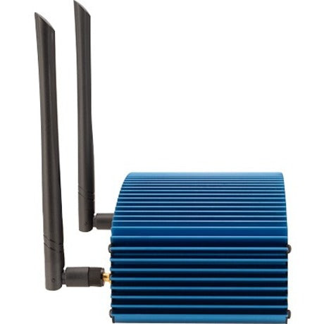 SimplyNUC Long Life Mini LLM2V5CYF Desktop Computer - AMD Ryzen V2516 Hexa-core (6 Core) 2.10 GHz - 32 GB RAM DDR4 SDRAM - 512 GB M.2 PCI Express NVMe SSD - Mini PC - TAA Compliant