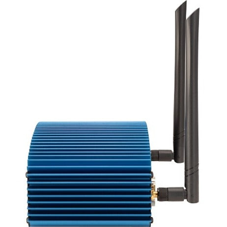 SimplyNUC Long Life Mini LLM2V5CYF Desktop Computer - AMD Ryzen V2516 Hexa-core (6 Core) 2.10 GHz - 32 GB RAM DDR4 SDRAM - 512 GB M.2 PCI Express NVMe SSD - Mini PC - TAA Compliant