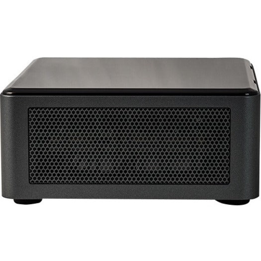 SimplyNUC NUC 10 Performance NUC10i3FNHN Desktop Computer - Intel Core i3 10th Gen i3-10110U Dual-core (2 Core) 2.10 GHz - 16 GB RAM DDR4 SDRAM - 256 GB M.2 PCI Express SSD - Mini PC