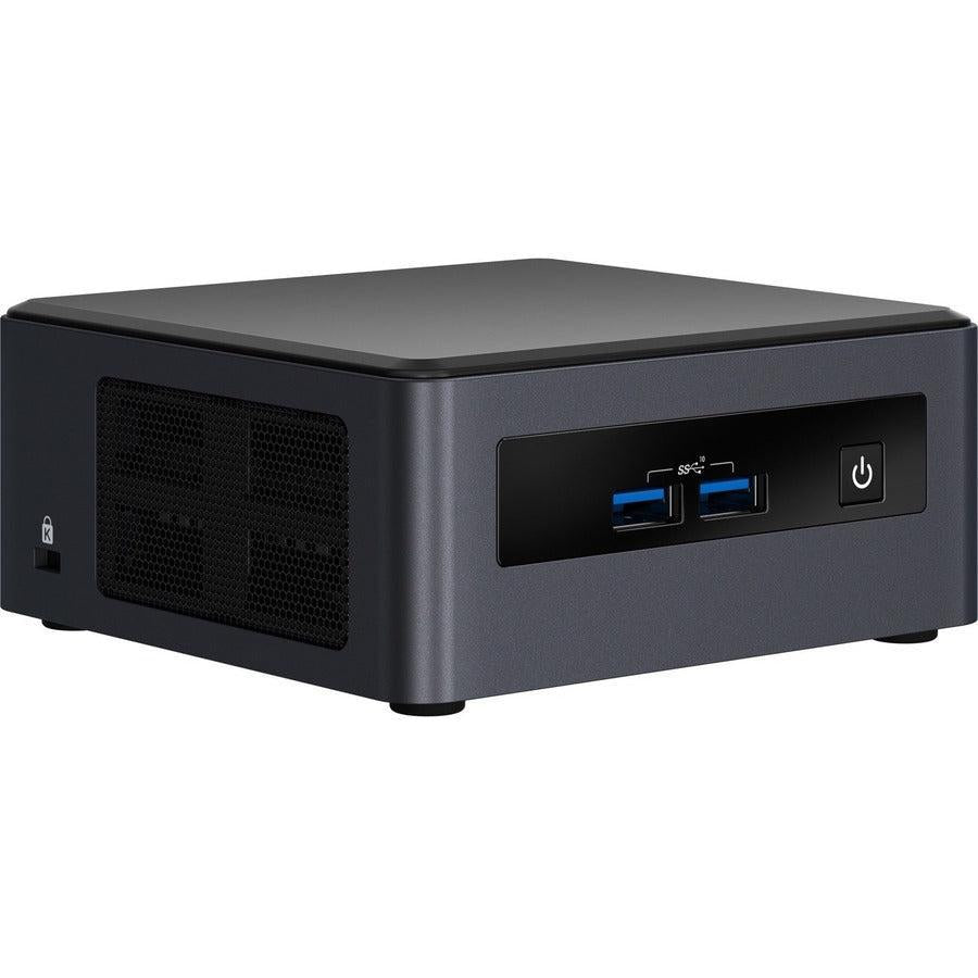 SimplyNUC NUC 10 Performance NUC10i3FNHN Desktop Computer - 910-BN1A-061