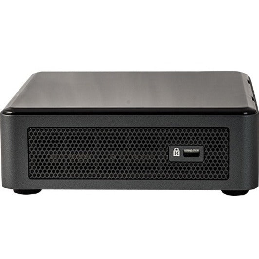 SimplyNUC NUC 10 Performance NUC10i3FNKN Desktop Computer - Intel Core i3 10th Gen i3-10110U Dual-core (2 Core) 2.10 GHz - 16 GB RAM DDR4 SDRAM - 512 GB M.2 PCI Express SSD - Mini PC