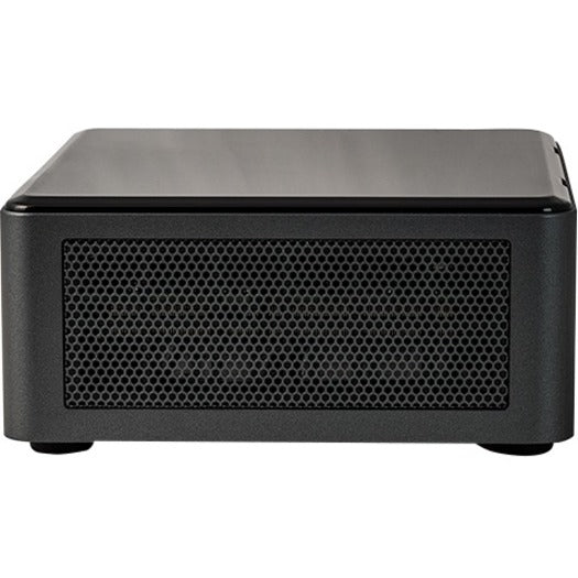 SimplyNUC NUC 10 Performance NUC10i7FNHN Desktop Computer - Intel Core i7 10th Gen i7-10710U Hexa-core (6 Core) 1.10 GHz - 16 GB RAM DDR4 SDRAM - 1 TB M.2 PCI Express NVMe 3.0 SSD - Mini PC