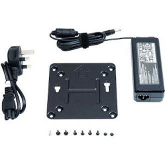 SimplyNUC NUC 10 Performance NUC10i7FNKN Desktop Computer - Intel Core i7 10th Gen i7-10710U Hexa-core (6 Core) 1.10 GHz - 16 GB RAM DDR4 SDRAM - 256 GB M.2 PCI Express SSD - Slim PC