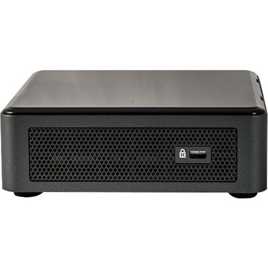 SimplyNUC NUC 10 Performance NUC10i7FNKN Desktop Computer - Intel Core i7 10th Gen i7-10710U Hexa-core (6 Core) 1.10 GHz - 16 GB RAM DDR4 SDRAM - 256 GB M.2 PCI Express SSD - Slim PC