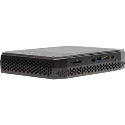 SimplyNUC NUC 11 Enthusiast Phantom Canyon NUC11PHKi7C Gaming Desktop Computer - Intel Core i7 11th Gen - 64 GB RAM DDR4 SDRAM - 1 TB M.2 SSD - Mini PC 920-WX0A-05H