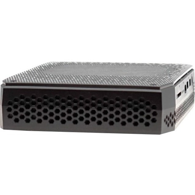 SimplyNUC NUC 11 Enthusiast Phantom Canyon NUC11PHKi7C Gaming Desktop Computer - Intel Core i7 11th Gen - 64 GB RAM DDR4 SDRAM - 1 TB M.2 SSD - Mini PC 920-WX0A-05H