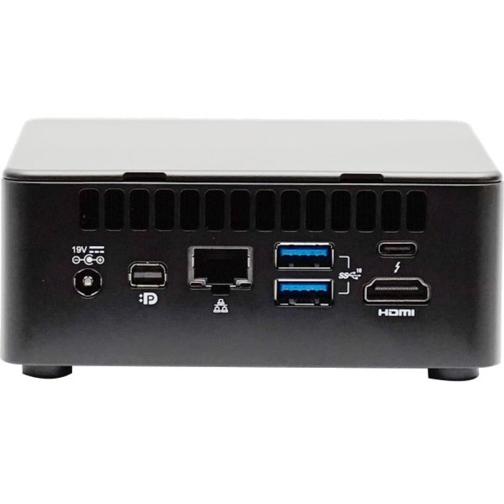 SimplyNUC NUC 11 Performance NUC11PAHi5 Desktop Computer - Intel Core