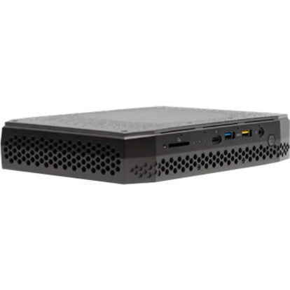 SimplyNUC Phantom Canyon NUC11PHKI7C Desktop Computer - Intel Core i7 11th Gen i7-1165G7 - 16 GB - 1 TB SSD - Mini PC 920-ZX04-051