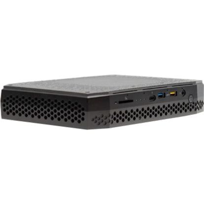 SimplyNUC Phantom Canyon NUC11PHKi7C Desktop Computer - Intel Core i7 11th Gen i7-1165G7 Quad-core (4 Core) 2.80 GHz - 16 GB RAM DDR4 SDRAM - 1 TB M.2 PCI Express NVMe SSD - Mini PC 920-ZX0A-051