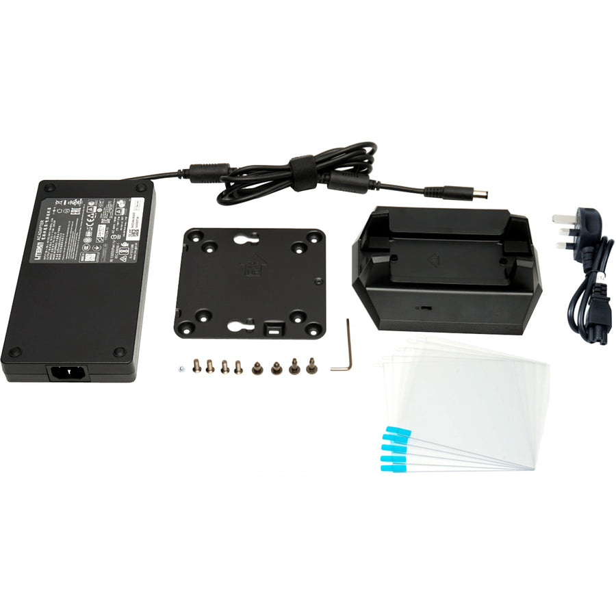 SimplyNUC Phantom Canyon NUC11PHKi7C Desktop Computer - Intel Core i7 11th Gen i7-1165G7 Quad-core (4 Core) 2.80 GHz - 16 GB RAM DDR4 SDRAM - 1 TB M.2 PCI Express NVMe SSD - Mini PC 920-ZX0A-051