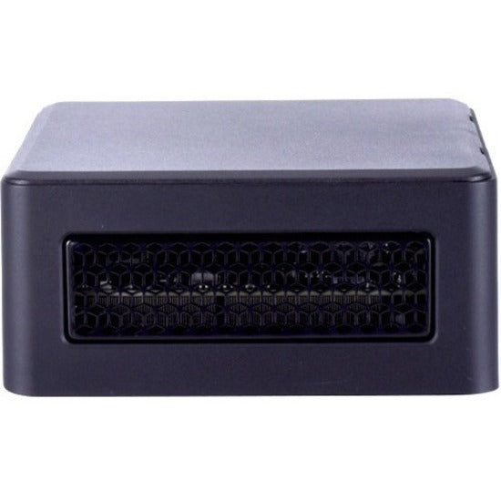 SimplyNUC Red Oak LLM1R5RK Desktop Computer - AMD Ryzen R1505G Dual-core (2 Core) 2.40 GHz - 8 GB RAM DDR4 SDRAM - 256 GB M.2 PCI Express NVMe 4.0 SSD - Mini PC - TAA Compliant