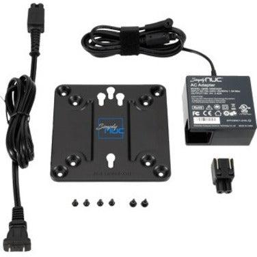 SimplyNUC Red Oak LLM1r5RK Desktop Computer - AMD Ryzen R1505G Dual-core (2 Core) 2.40 GHz - 16 GB RAM DDR4 SDRAM - 512 GB M.2 PCI Express SSD - Mini PC - TAA Compliant