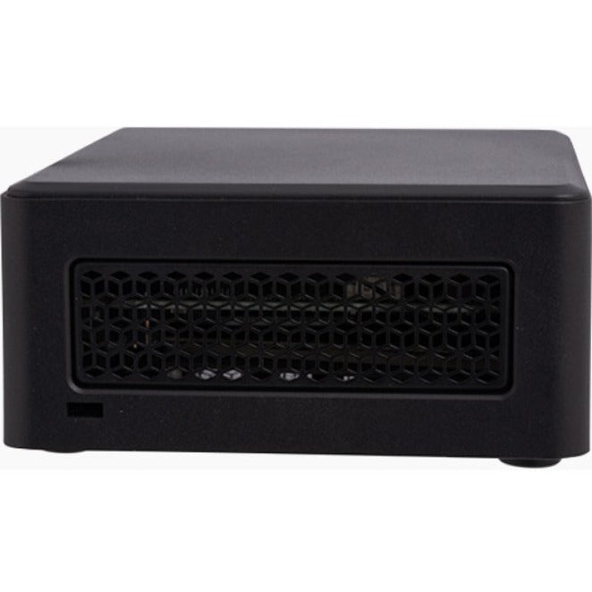 SimplyNUC Ruby 2 R3 CBM2r3RB Desktop Computer - AMD Ryzen 3 5300U Quad-core (4 Core) 2.60 GHz - 8 GB RAM DDR4 SDRAM - 256 GB M.2 PCI Express NVMe 3.0 SSD - Mini PC