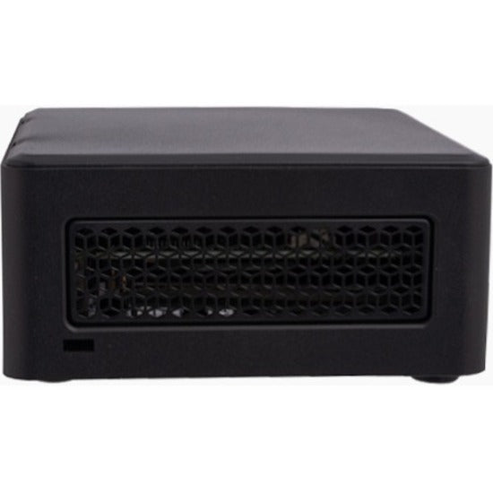 SimplyNUC Ruby 2 R6 CBM2r6RB Desktop Computer - AMD Ryzen 5 5600U Hexa-core (6 Core) 2.30 GHz - 8 GB RAM DDR4 SDRAM - 256 GB M.2 PCI Express NVMe 3.0 SSD - Mini PC