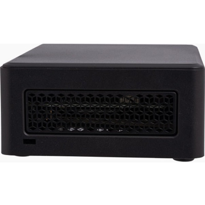 SimplyNUC Ruby 2 R7 CBM2R7RB Desktop Computer - AMD Ryzen 7 5700U Octa-core (8 Core) 1.80 GHz - 32 GB RAM DDR4 SDRAM - 1 TB M.2 PCI Express NVMe 3.0 SSD - Mini PC 91M-UE04-011