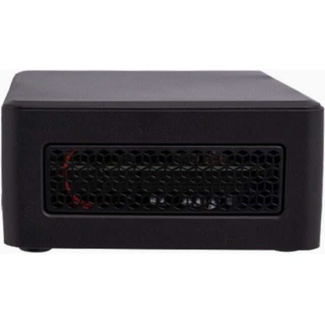 SimplyNUC Ruby 2 R7 CBM2R7RB Desktop Computer - AMD Ryzen 7 5700U Octa-core (8 Core) 1.80 GHz - 32 GB RAM DDR4 SDRAM - 1 TB M.2 PCI Express NVMe 3.0 SSD - Mini PC 91M-UE04-011