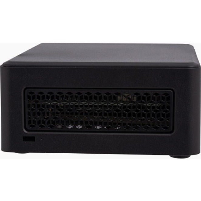 SimplyNUC Ruby 2 R7 CBM2R7RB Desktop Computer - AMD Ryzen 7 5700U Octa-core (8 Core) 1.80 GHz - 4 GB RAM DDR4 SDRAM - 256 GB M.2 PCI Express NVMe SSD - Mini PC