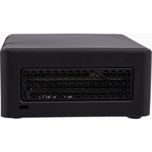 SimplyNUC Ruby 2 R7 CBM2R7RB Desktop Computer - AMD Ryzen 7 5700U Octa-core (8 Core) 1.80 GHz - 8 GB RAM DDR4 SDRAM - 512 GB M.2 PCI Express NVMe 3.0 x4 SSD - Mini PC 91M-TA04-011