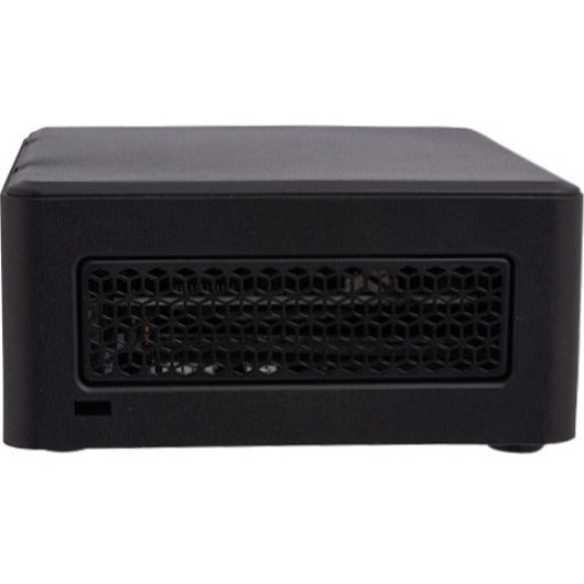SimplyNUC Ruby R3 CBM1R3RB Desktop Computer - AMD Ryzen 3 4300U - 4 GB - 512 GB SSD - Small Form Factor 91M-GS0A-001