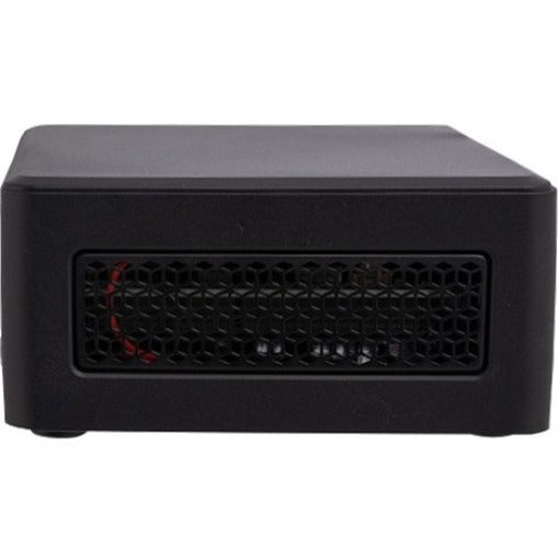 SimplyNUC Ruby R3 CBM1R3RB Desktop Computer - AMD Ryzen 3 4300U - 8 GB - 256 GB SSD - Small Form Factor 91M-HM0A-001