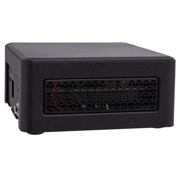 SimplyNUC Ruby R3 CBM1R3RB Desktop Computer - AMD Ryzen 3 - 8 GB RAM DDR4 SDRAM - 256 GB M.2 SSD - Small Form Factor 91M-HN04-001