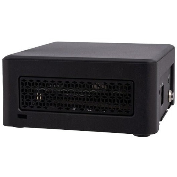 SimplyNUC Ruby R3 CBM1R3RB Desktop Computer - AMD Ryzen 3 - 8 GB RAM DDR4 SDRAM - 256 GB M.2 SSD - Small Form Factor 91M-HN04-001