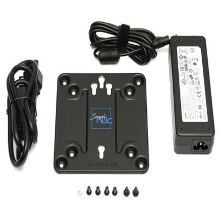 SimplyNUC Ruby R8 CBM1R8RB Desktop Computer - AMD - 16 GB RAM DDR4 SDRAM - 512 GB M.2 SSD - Small Form Factor 91M-VT04-001