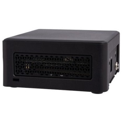 SimplyNUC Ruby R8 CBM1R8RB Desktop Computer - AMD - 16 GB RAM DDR4 SDRAM - 512 GB M.2 SSD - Small Form Factor 91M-VT04-001