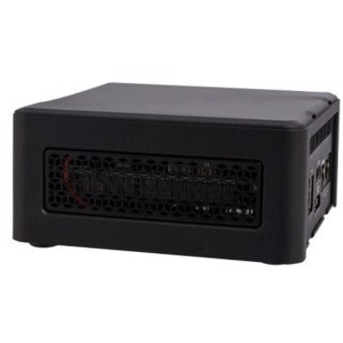 SimplyNUC Ruby R8 CBM1R8RB Desktop Computer - AMD - 16 GB RAM DDR4 SDRAM - 512 GB M.2 SSD - Small Form Factor 91M-VT04-001