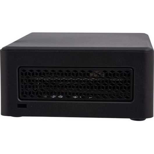SimplyNUC Ruby R8 CBM1R8RB Desktop Computer - AMD - 16 GB RAM DDR4 SDRAM - 512 GB M.2 SSD - Small Form Factor 91M-VT0A-001