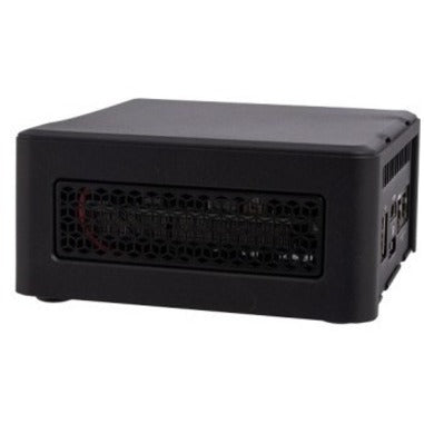 SimplyNUC Ruby R8 CBM1R8RB Desktop Computer - AMD - 8 GB RAM DDR4 SDRAM - 256 GB M.2 SSD - Small Form Factor 91MTM0A-001