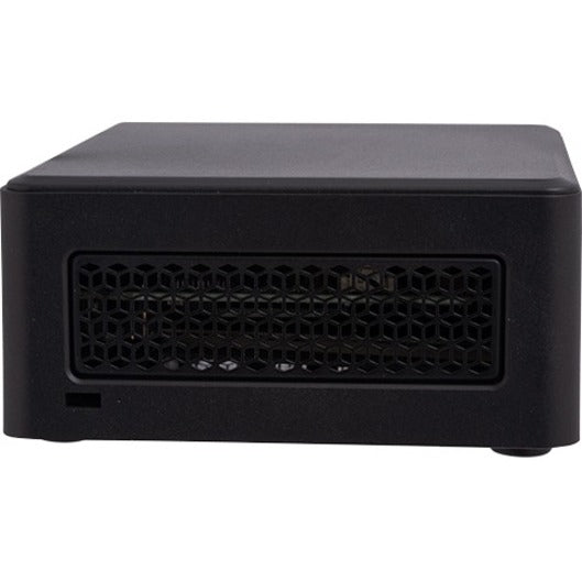 SimplyNUC Ruby R8 CBM1R8RB Desktop Computer - AMD Ryzen 7 4800U Octa-core (8 Core) 1.80 GHz - 32 GB RAM DDR4 SDRAM - 1 TB M.2 PCI Express NVMe SSD - Small Form Factor 91M-UW04-001