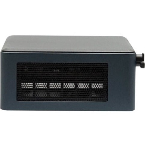 SimplyNUC Tiger Canyon NUC11TNHv5 Desktop Computer - Intel Core i5 11th Gen i5-1145G7 Quad-core (4 Core) 2.60 GHz - 8 GB RAM DDR4 SDRAM - 256 GB M.2 PCI Express SSD