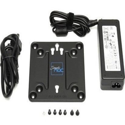 SimplyNUC Topaz 2 i5 NUC12TZI5 Desktop Computer - Intel Core i5 12th Gen i5-1240P Dodeca-core (12 Core) - 16 GB RAM DDR4 SDRAM - 256 GB M.2 PCI Express NVMe SSD - Mini PC