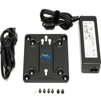 SimplyNUC Topaz 2 i7 NUC12TZi7 Desktop Computer - Intel Core i7 12th Gen i7-1260P Dodeca-core (12 Core) - 64 GB RAM DDR4 SDRAM - 1 TB M.2 PCI Express 3.0 SSD - Mini PC