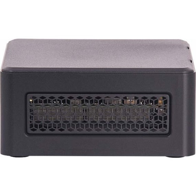 SimplyNUC Topaz 2 i7 NUC12TZi7 Desktop Computer - Intel Core i7 12th Gen i7-1260P Dodeca-core (12 Core) - 64 GB RAM DDR4 SDRAM - 1 TB M.2 PCI Express 3.0 SSD - Mini PC