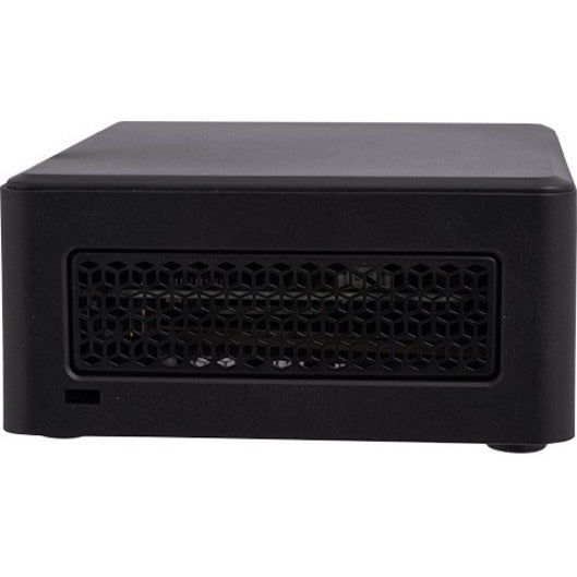 SimplyNUC Topaz 2 i7 NUC12TZi7 Desktop Computer - Intel Core i7 12th Gen i7-1260P Dodeca-core (12 Core) - 8 GB RAM DDR4 SDRAM - 1 TB M.2 PCI Express 3.0 SSD - Mini PC