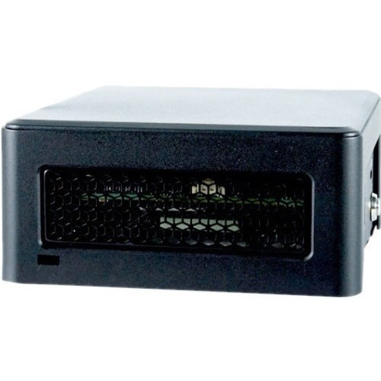 SimplyNUC Topaz i3 NUC11TZi3 Desktop Computer - Intel Core i3 11th Gen - 16 GB - 128 GB SSD - Small Form Factor 91M-7D04-0A1