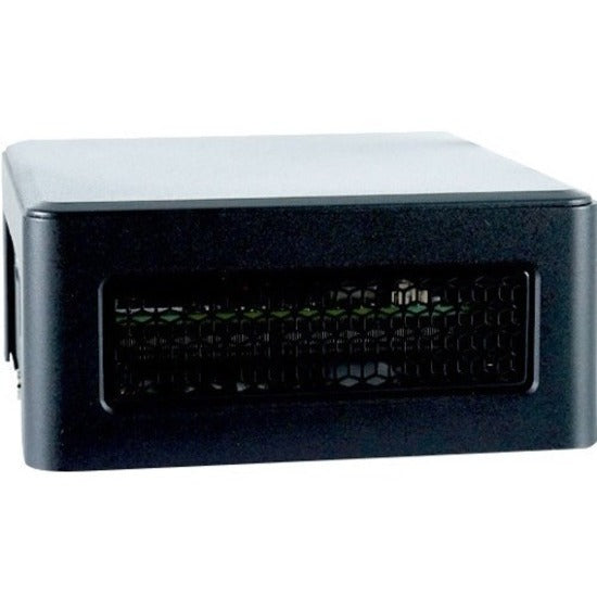 SimplyNUC Topaz i3 NUC11TZi3 Desktop Computer - Intel Core i3 11th Gen - 8 GB RAM DDR4 SDRAM - 256 GB M.2 SSD - Small Form Factor 91M-5N04-0A1