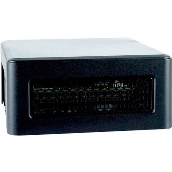 SimplyNUC Topaz i5 NUC11TZi5 Desktop Computer - Intel Core i5 11th Gen - 16 GB RAM DDR4 SDRAM - 256 GB M.2 SSD - Small Form Factor 91M-BN0A-0A1