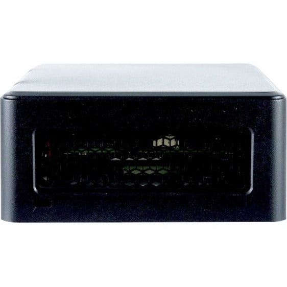 SimplyNUC Topaz i7 NUC11TZi7 Desktop Computer - Intel Core i7 11th Gen - 8 GB - 512 GB SSD - Small Form Factor 91M-DT04-0A1