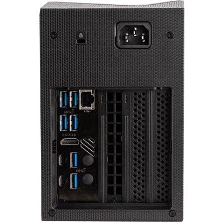Simplynuc Dragon Canyon Nuc12Dcmi7 Desktop Computer - Intel Core I7 12Th Gen I7-12700 Dodeca-Core (12 Core) 2.10 Ghz - 16 Gb Ram Ddr4 Sdram - 512 Gb M.2 Pci Express 3.0 Ssd - Small Form Factor 946-900J-095