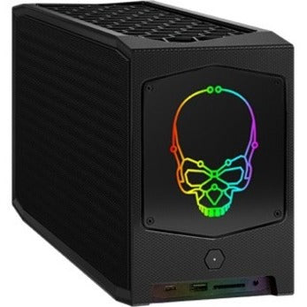 Simplynuc Dragon Canyon Nuc12Dcmi7 Desktop Computer - Intel Core I7 12Th Gen I7-12700 Dodeca-Core (12 Core) 2.10 Ghz - 16 Gb Ram Ddr4 Sdram - 512 Gb M.2 Pci Express 3.0 Ssd - Small Form Factor 946-900J-0A5