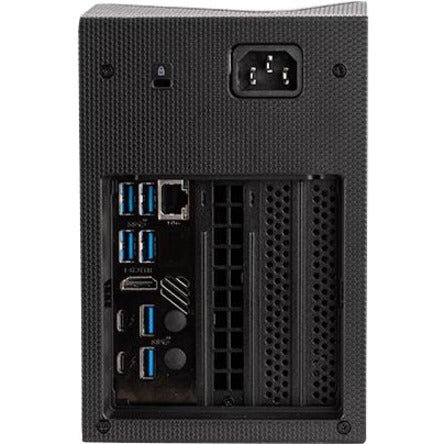 Simplynuc Dragon Canyon Nuc12Dcmi7 Desktop Computer - Intel Core I7 12Th Gen I7-12700 Dodeca-Core (12 Core) 2.10 Ghz - 32 Gb Ram Ddr4 Sdram - 1 Tb M.2 Pci Express 3.0 Ssd - Small Form Factor 946-Hg0J-095