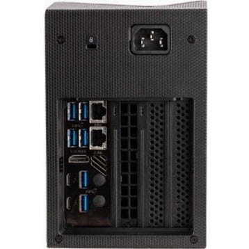 Simplynuc Dragon Canyon Nuc12Dcmi9 Desktop Computer - Intel Core I9 12Th Gen I9-12900 Hexadeca-Core (16 Core) 2.40 Ghz - 64 Gb Ram Ddr4 Sdram - 2 Tb M.2 Pci Express 3.0 Ssd - Small Form Factor 947-U00J-005