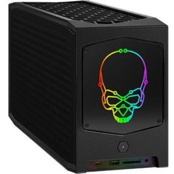 Simplynuc Dragon Canyon Nuc12Dcmi9 Desktop Computer - Intel Core I9 12Th Gen I9-12900 Hexadeca-Core (16 Core) 2.40 Ghz - 64 Gb Ram Ddr4 Sdram - 2 Tb M.2 Pci Express 3.0 Ssd - Small Form Factor 947-U00J-005